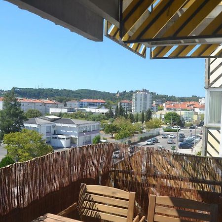 Apartamento Welcome II Tomar Exteriör bild