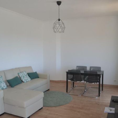 Apartamento Welcome II Tomar Exteriör bild