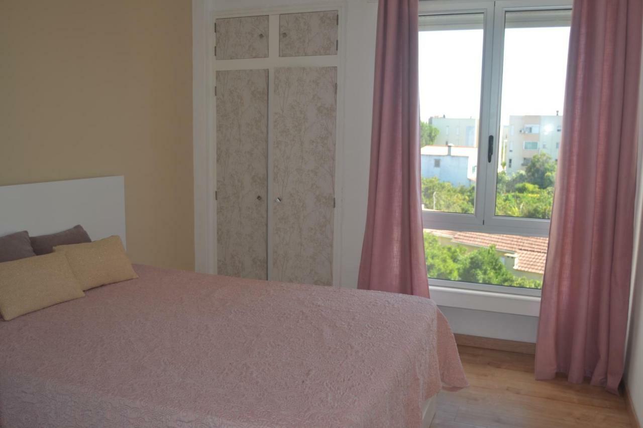 Apartamento Welcome II Tomar Exteriör bild