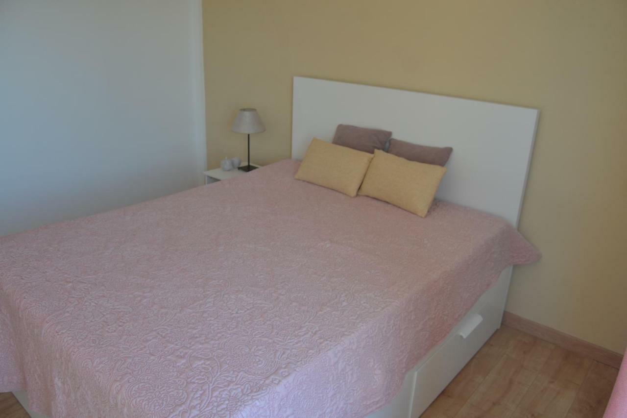 Apartamento Welcome II Tomar Exteriör bild