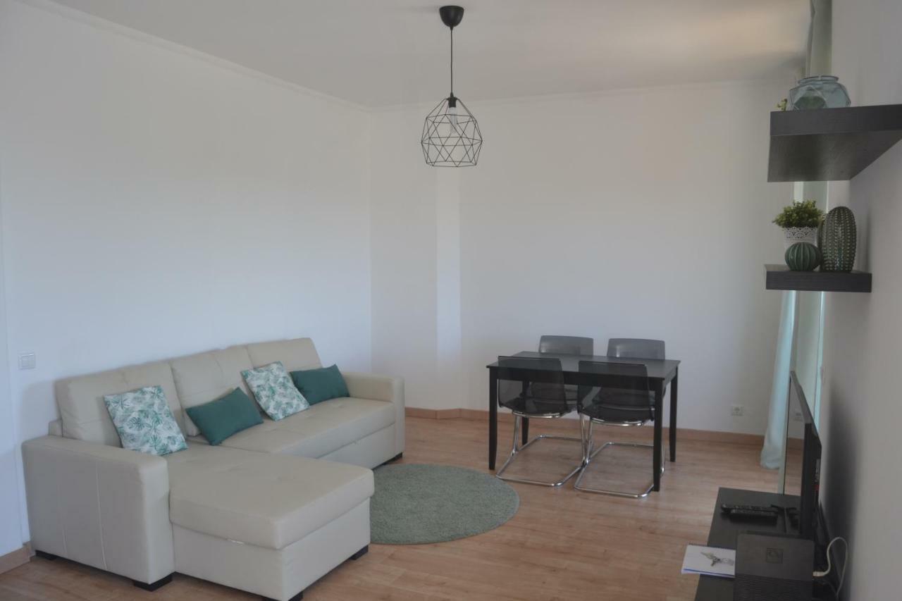 Apartamento Welcome II Tomar Exteriör bild