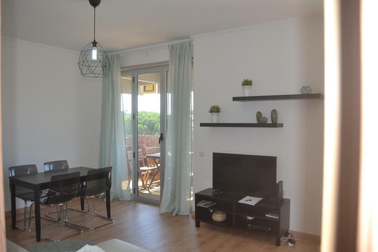 Apartamento Welcome II Tomar Exteriör bild